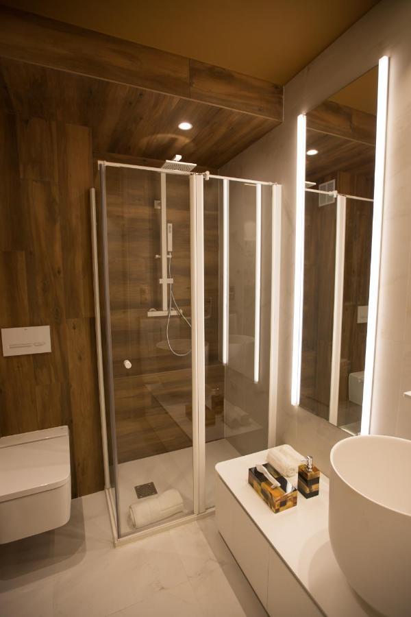 Boulevard Luxury By Sebastiana Group San Sebastian Luaran gambar