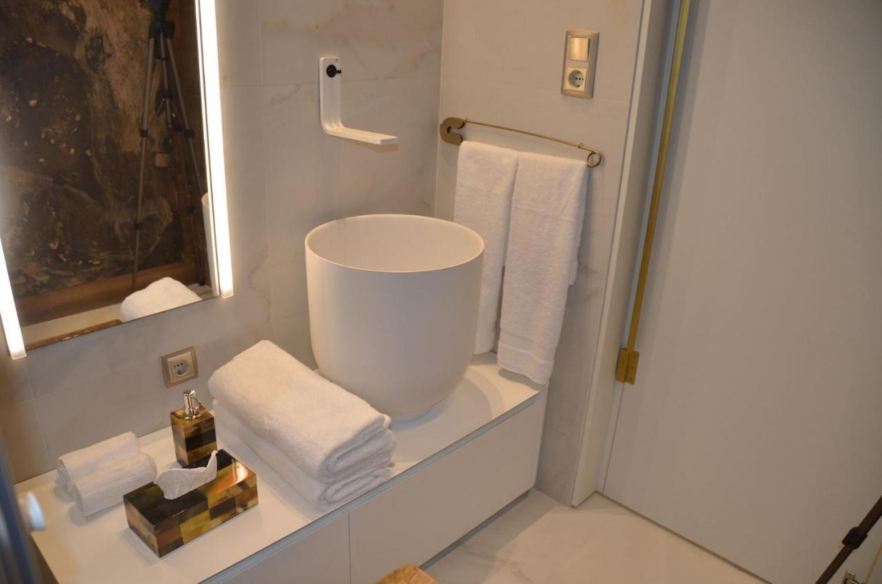 Boulevard Luxury By Sebastiana Group San Sebastian Luaran gambar